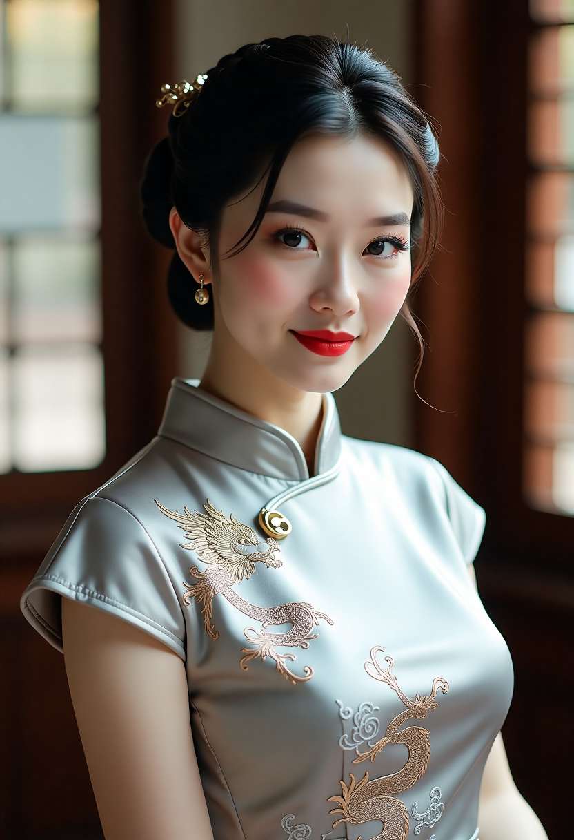 检察官的抉择