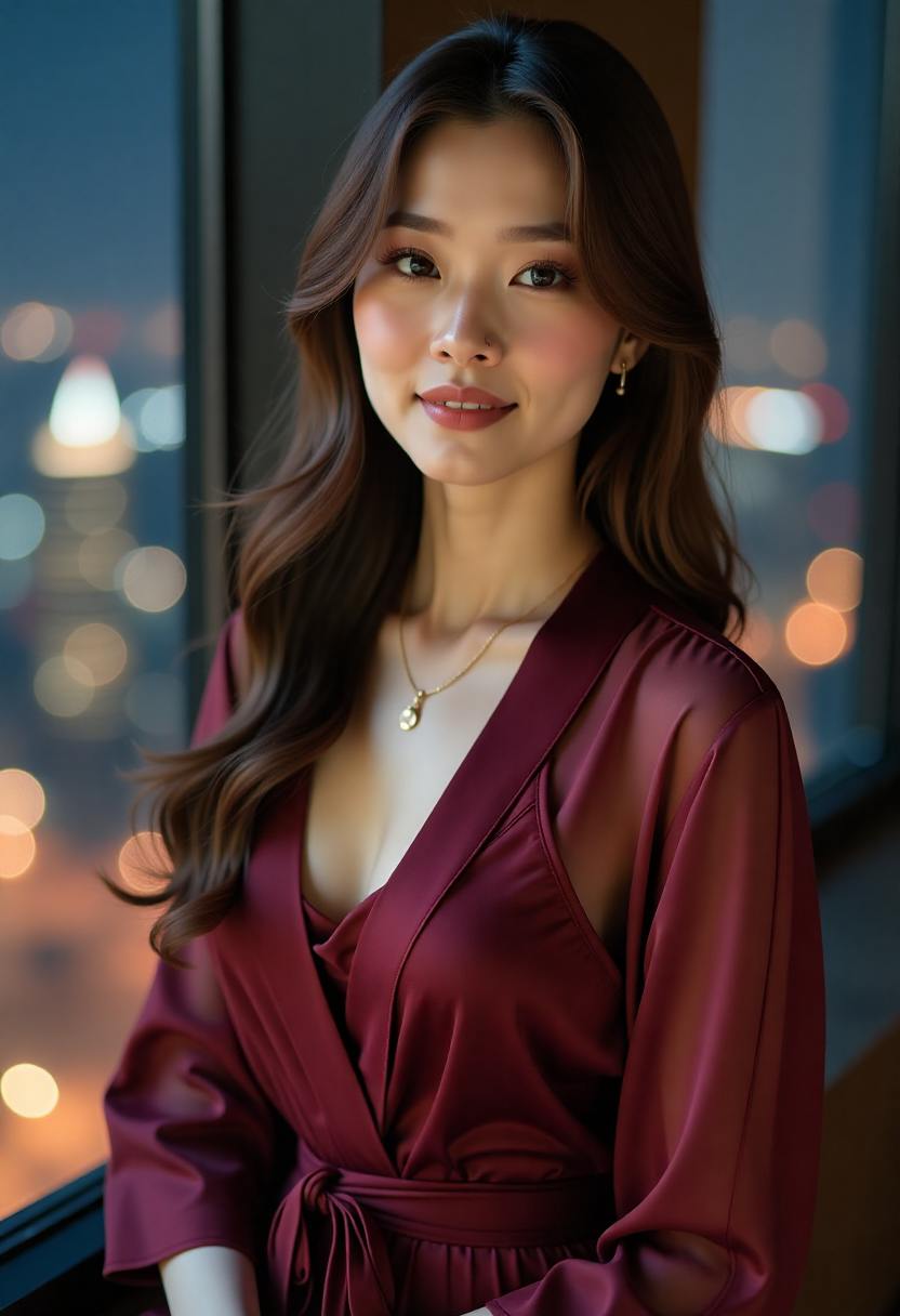 深海密语