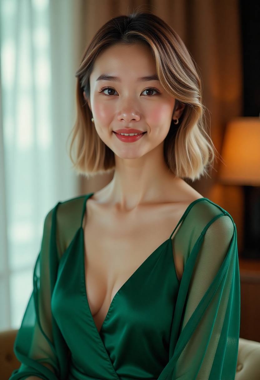江南商界风云