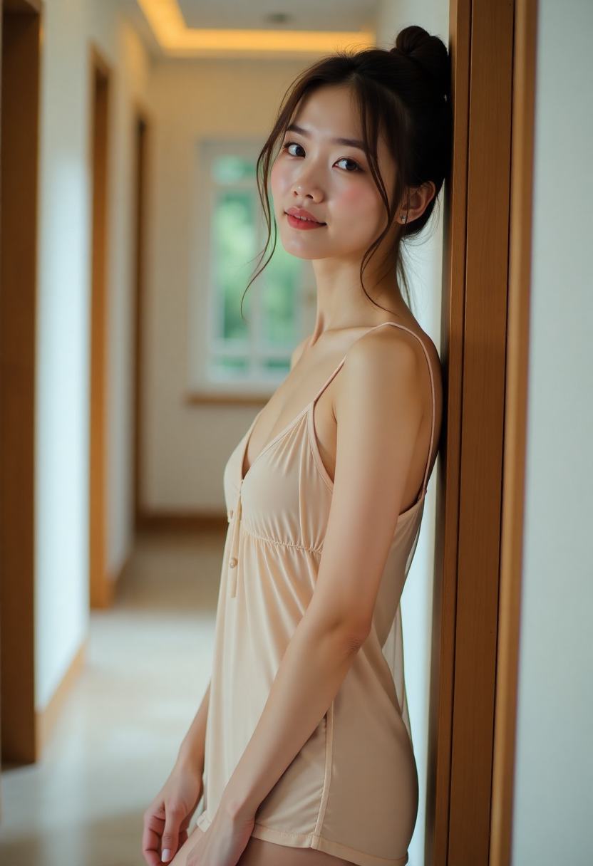 深夜回转食堂